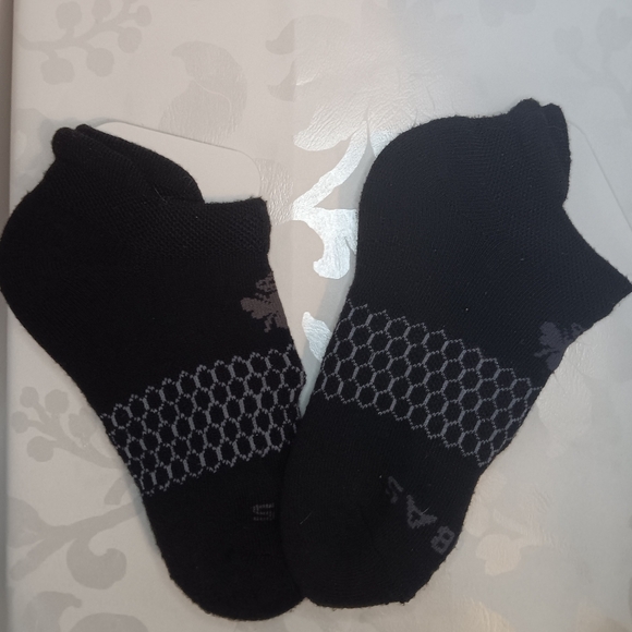 Bombas Accessories - Womens Bombas Low Cut Everyday Ankle Socks, 2 Pair